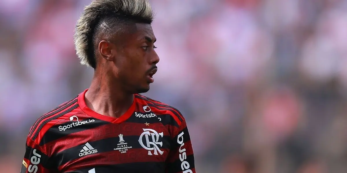 Mengão vê insucesso na Libertadores despertar interesse por rival