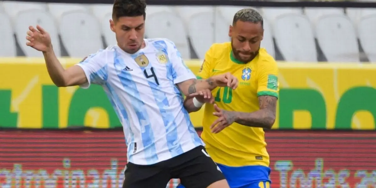 Menos de um dia após a suspensão do jogo entre Brasil x Argentina, FIFA toma ciência dos fatos para decidir o futuro