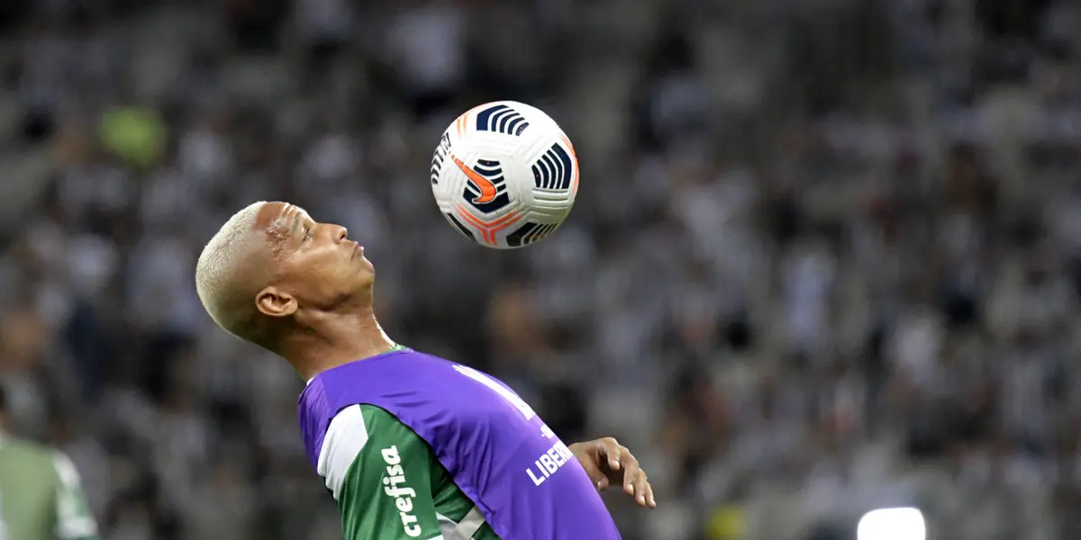 Mesmo após entidades afirmarem que o gol não deveria ser anulado, Atlético-MG entra com pedido de anulação de classificação do Palmeiras