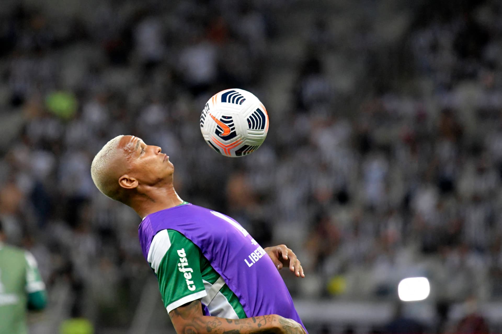 Mesmo após entidades afirmarem que o gol não deveria ser anulado, Atlético-MG entra com pedido de anulação de classificação do Palmeiras