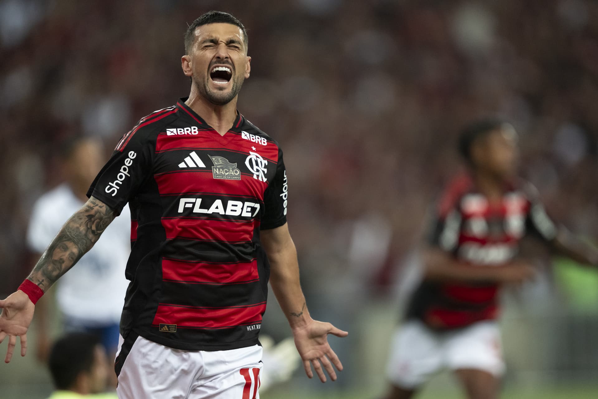 Mesmo após goleada por 8 a 0, técnico foi demitido pelo presidente Bap