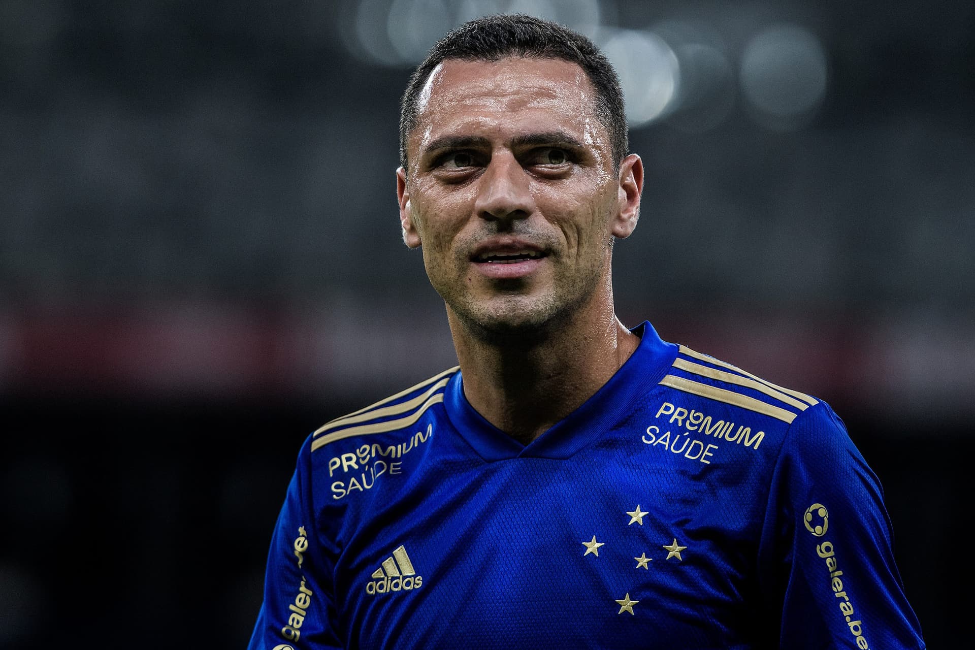Mesmo campeão mineiro, Galo sofre dura humilhação imposta pelo capitão cruzeirense