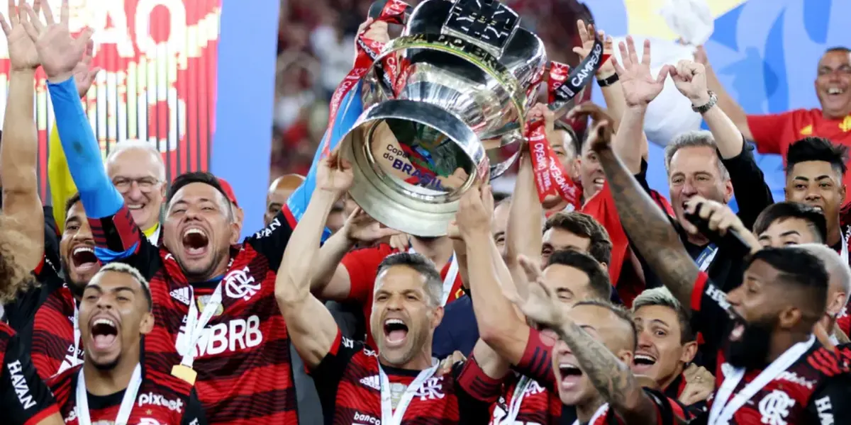 Mesmo com críticas da torcida durante o ano, jogador deu o máximo dentro de campo e correspondeu