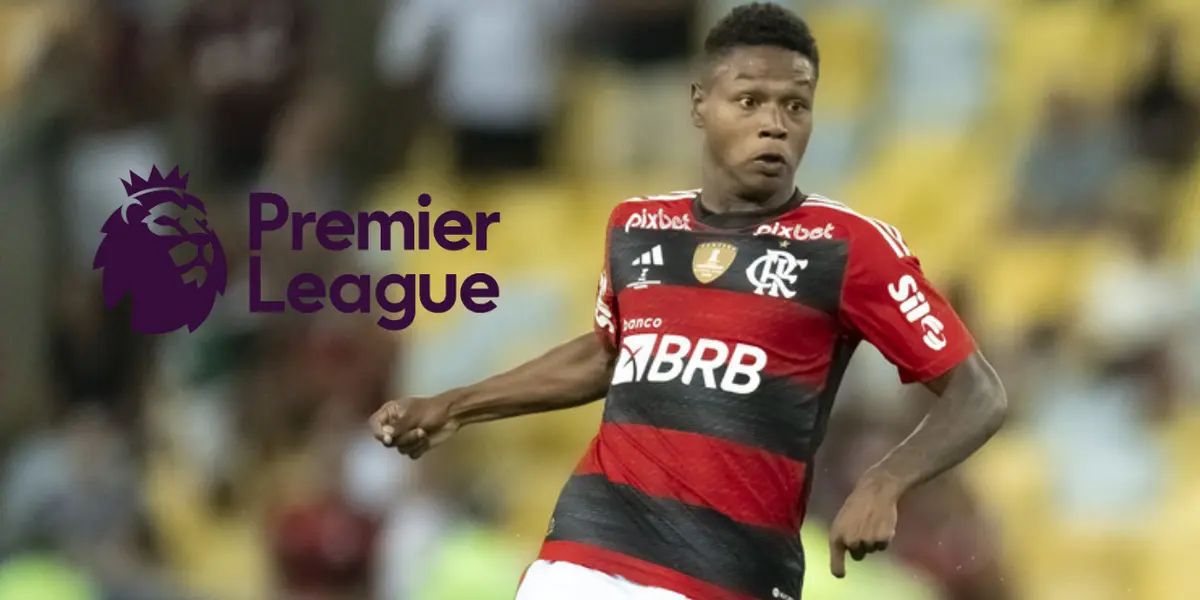 Mesmo com derrota, jogador teve grande atuação em campo