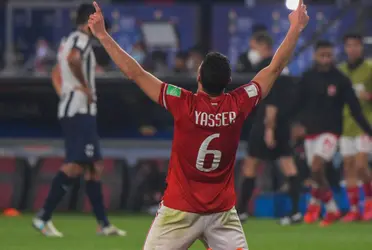 Mesmo com desfalque de seis titulares, clube egípcio dá aula de aplicação tática e despacha favorito mexicano