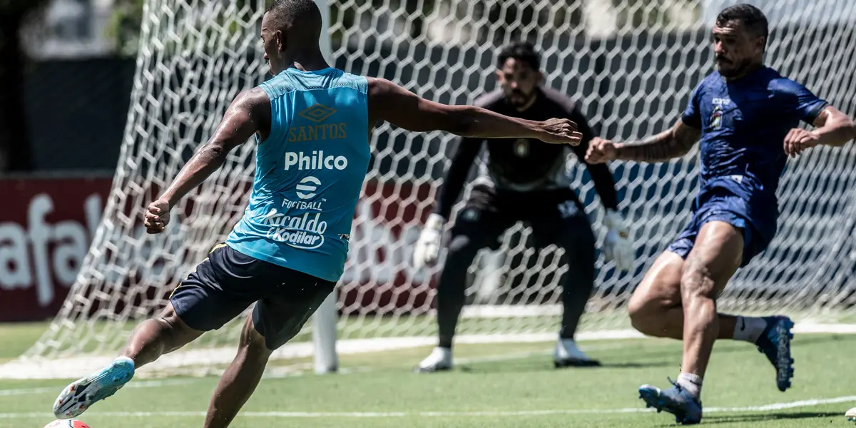 Mesmo com o seu time brigando pela Libertadores, ele já sabe que não vai ficar em 2023
