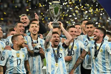 Mesmo com todas as polêmicas, a Argentina está nas semifinais da Copa do Mundo