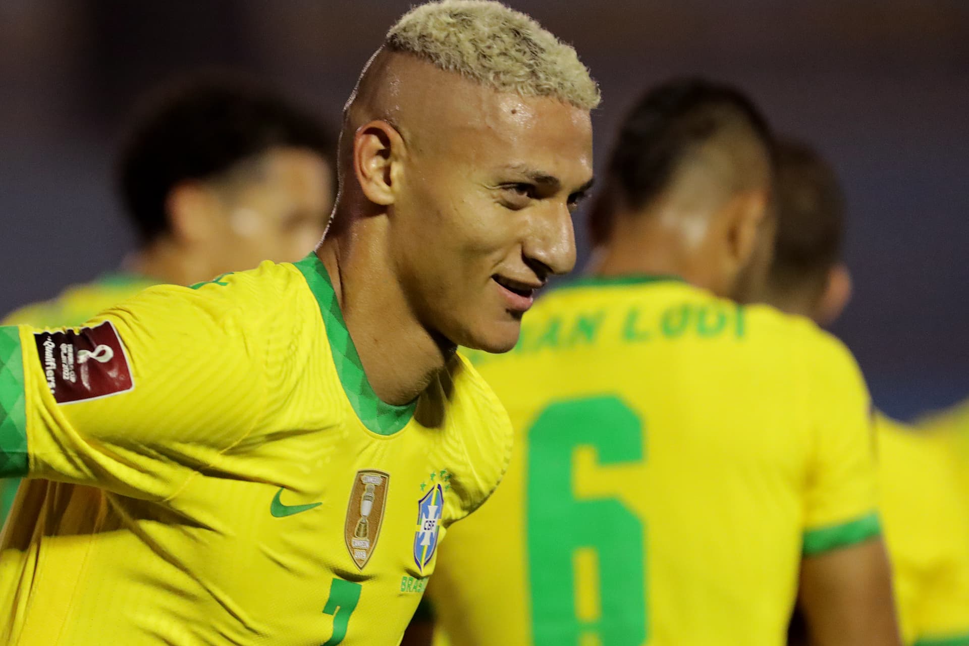 Mesmo fora da seleção, Richarlison voltou a provocar a Argentina pós tropeço e aumentou ainda mais a rivalidade
