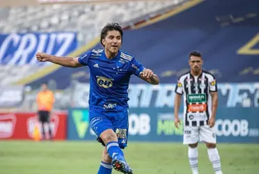 Mesmo na Série B, Cruzeiro continua com um elenco valioso