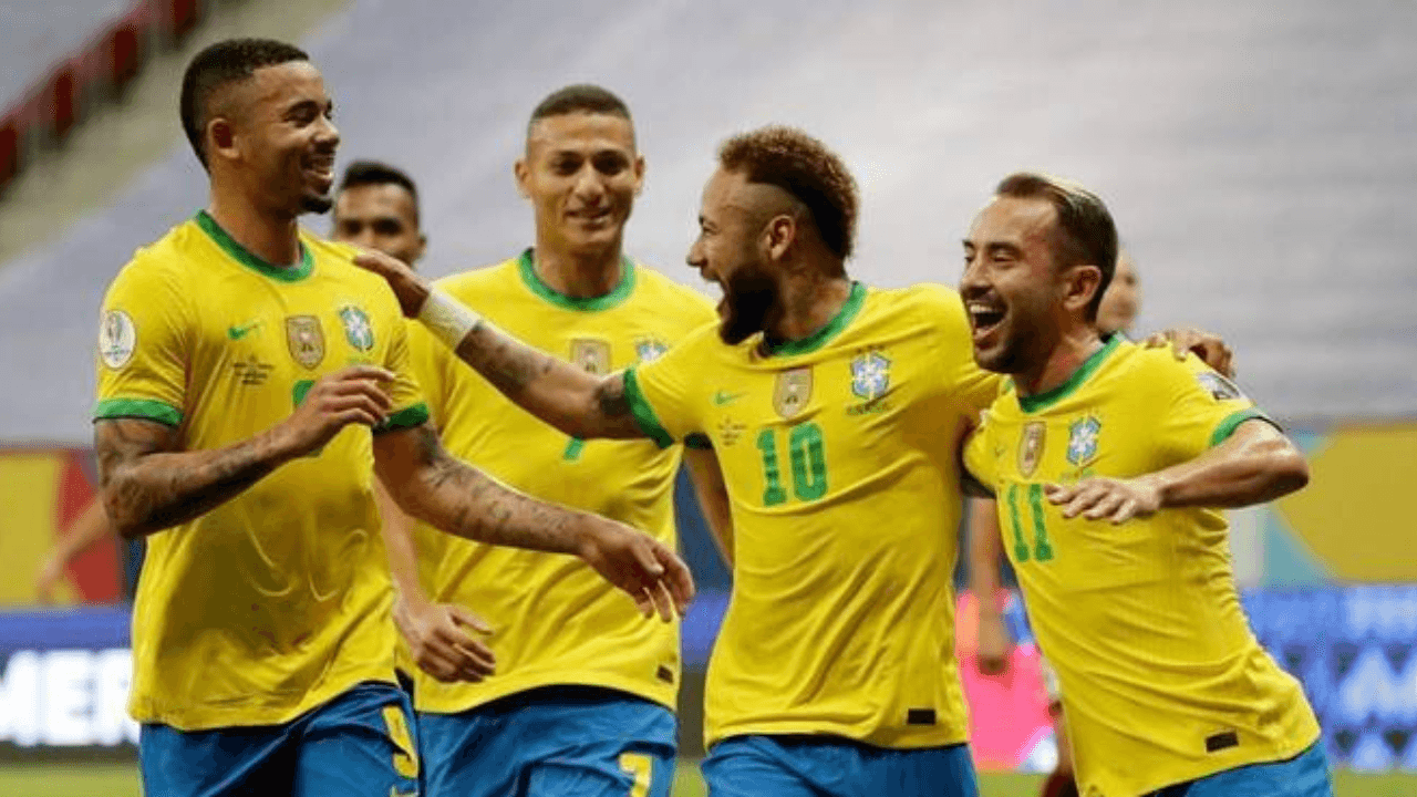 Mesmo sem o hexa, brasileiros tem algum motivo para comemorar na Copa