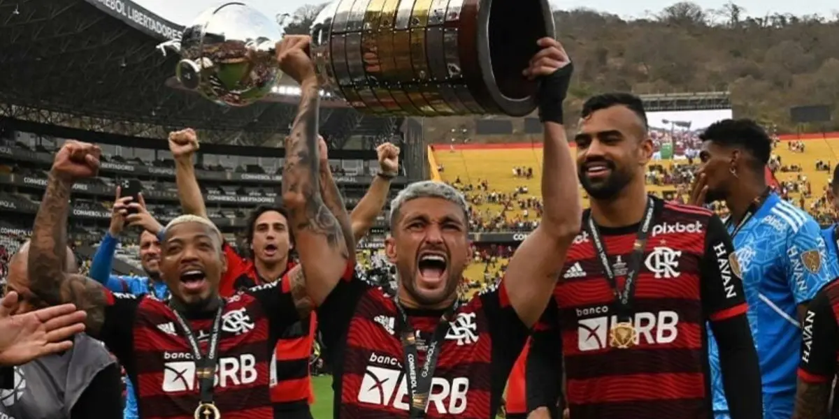 Mesmo sem um clube paulista na final, decisão com cariocas e paranaenses liderou em SP