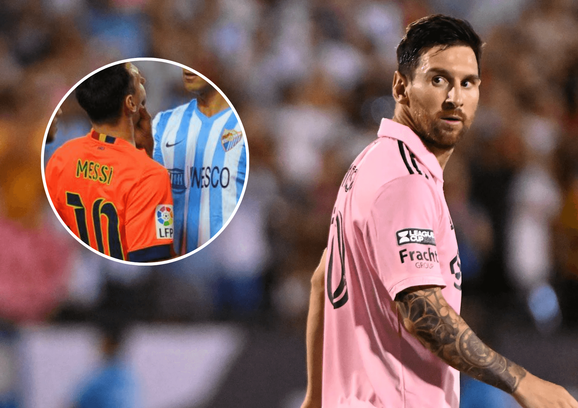 Messi