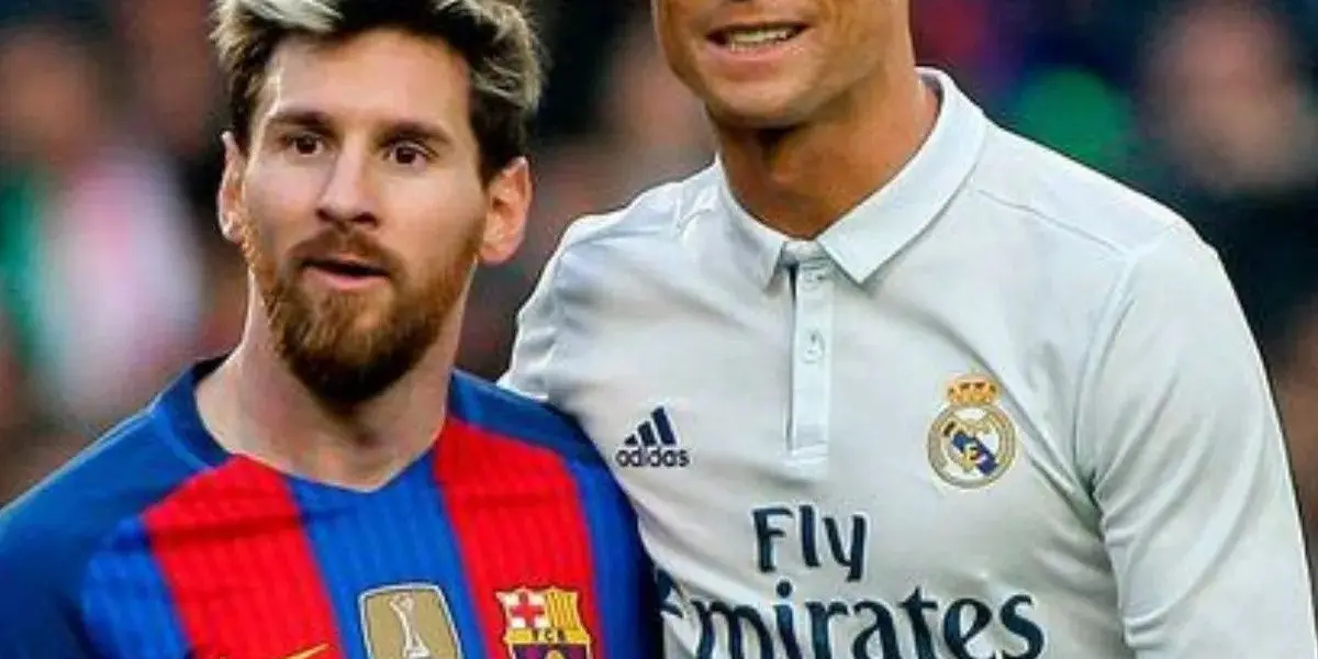 Messi está de saída do PSG