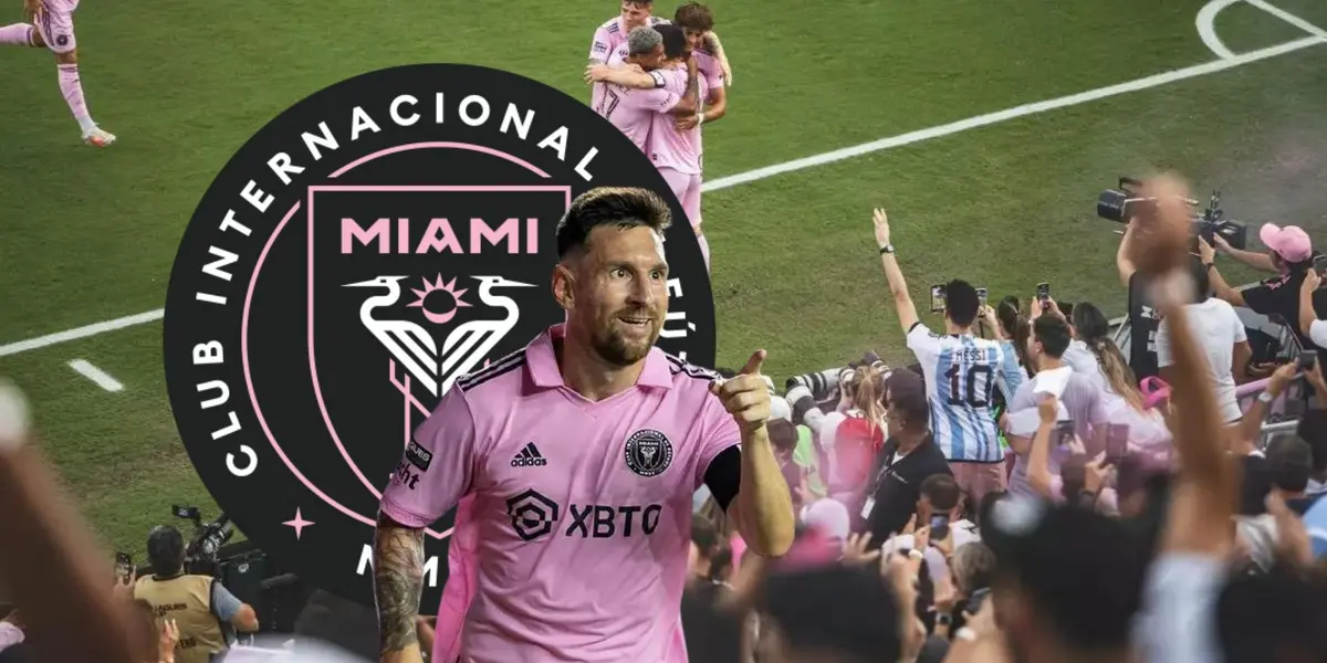 Messi foi ofuscado por jogador em El Salvador