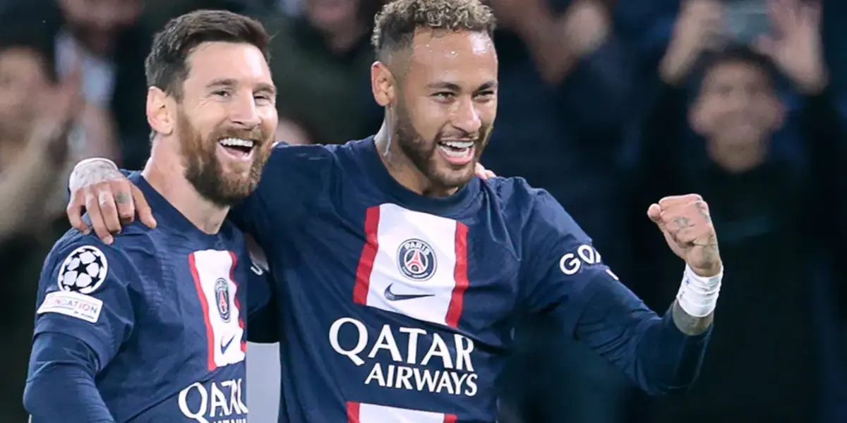 Messi não cita Neymar em lista de maiores influências no Barcelona e fãs questionam relação da dupla