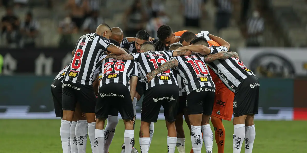 Meta de vendas foi batida com sucesso pelo Galo
