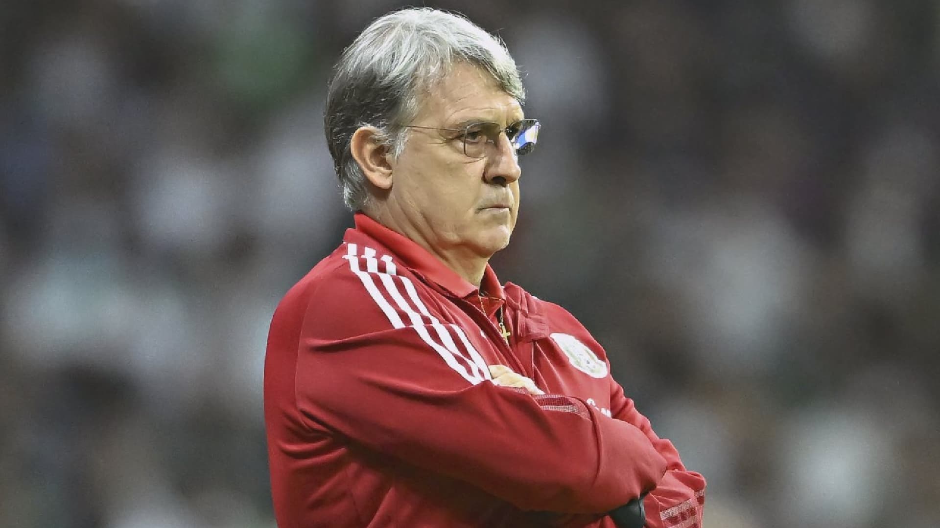 Mexicanos podem confirmar presencçano Mundial neste domingo