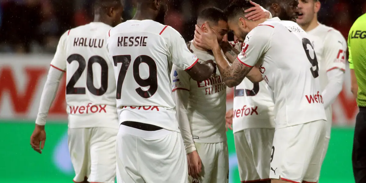 Milan, Napoli, Inter e Juventus em busca do título