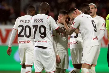 Milan, Napoli, Inter e Juventus em busca do título