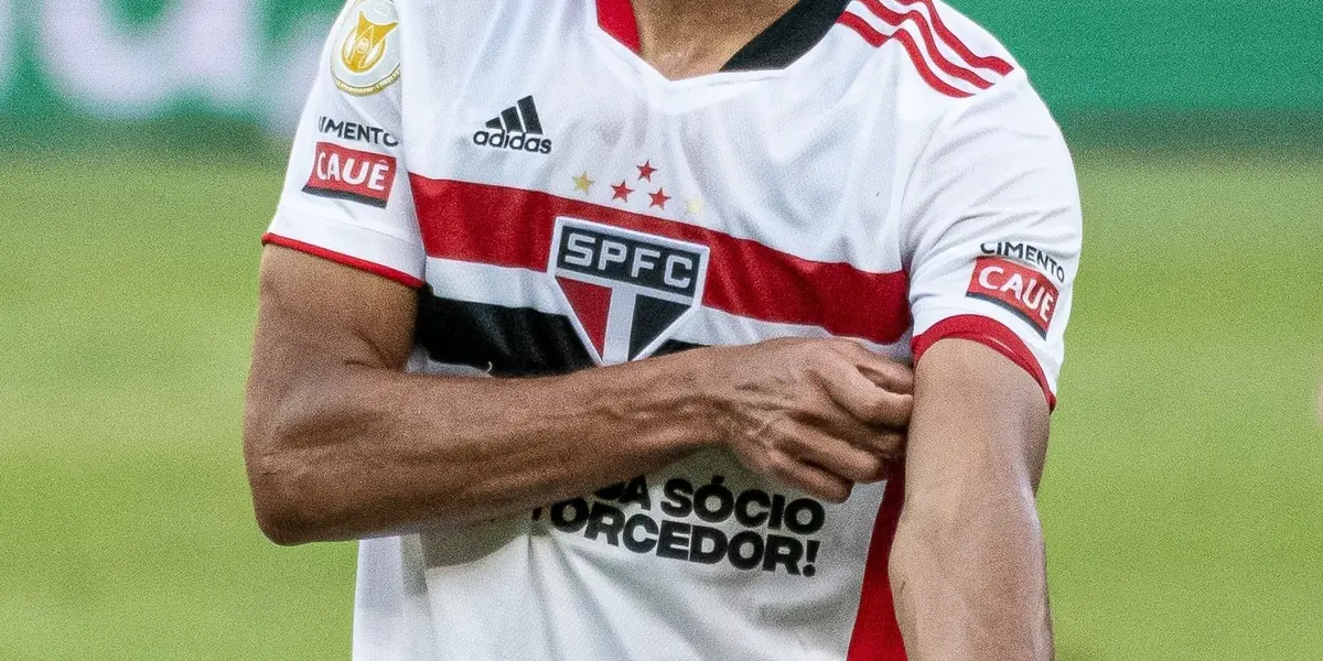 Miranda, Rigoni e Marquinhos destruíram o Racing na Copa Libertadores