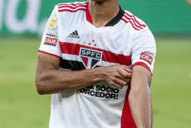 Miranda, Rigoni e Marquinhos destruíram o Racing na Copa Libertadores