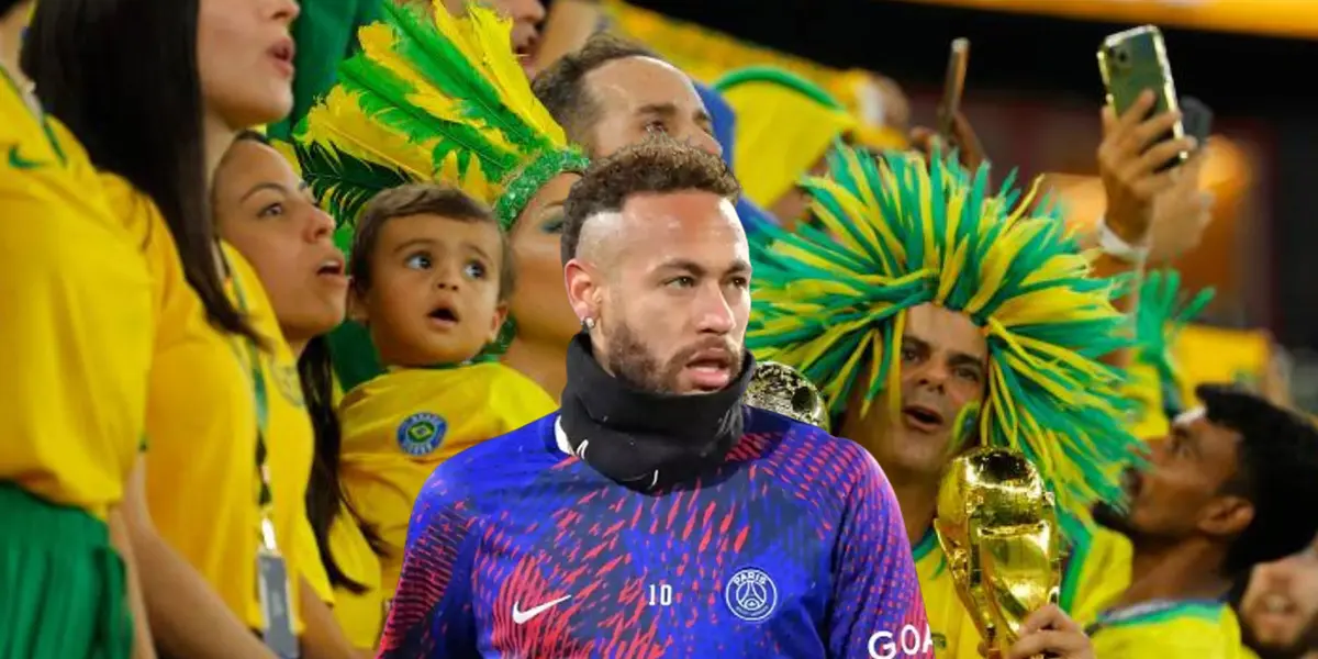 Modelo apontada como affair de Neymar responde a acusações sobre ser a ‘amante’ do jogador