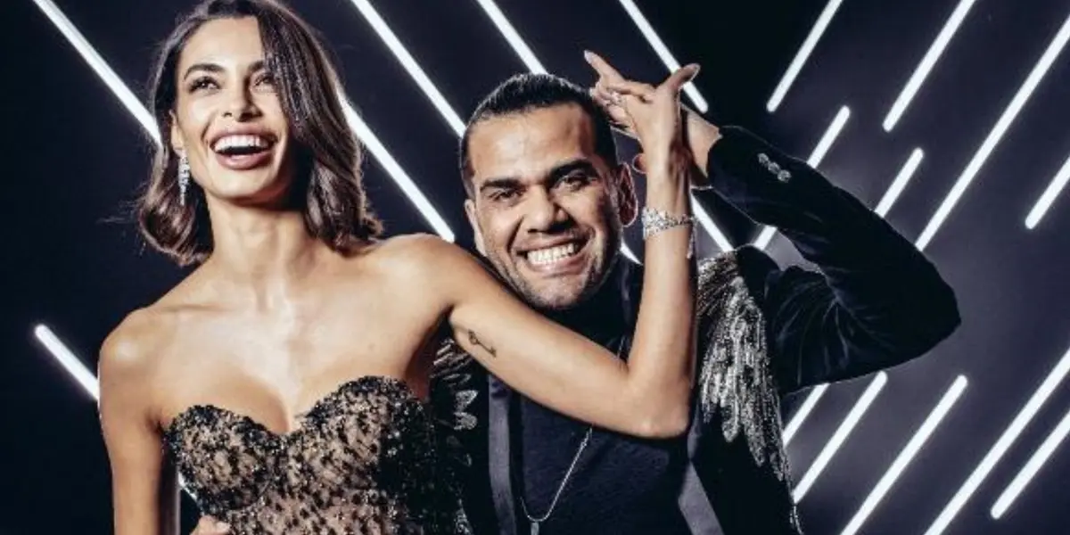 Modelo espanhol já redesenhou sua vida sem o Brasileiro e o teria comunicado disso