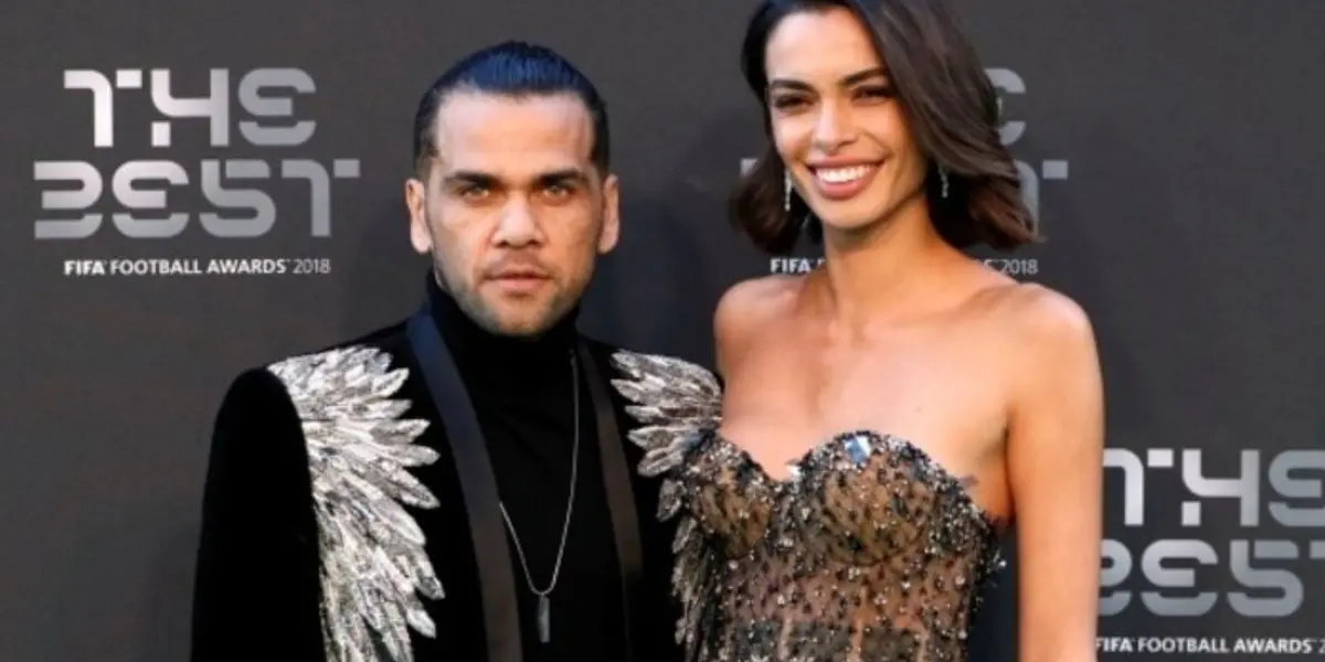 Modelo espanhola acabou errando na gramática da língua portuguesa e cometeu gafe