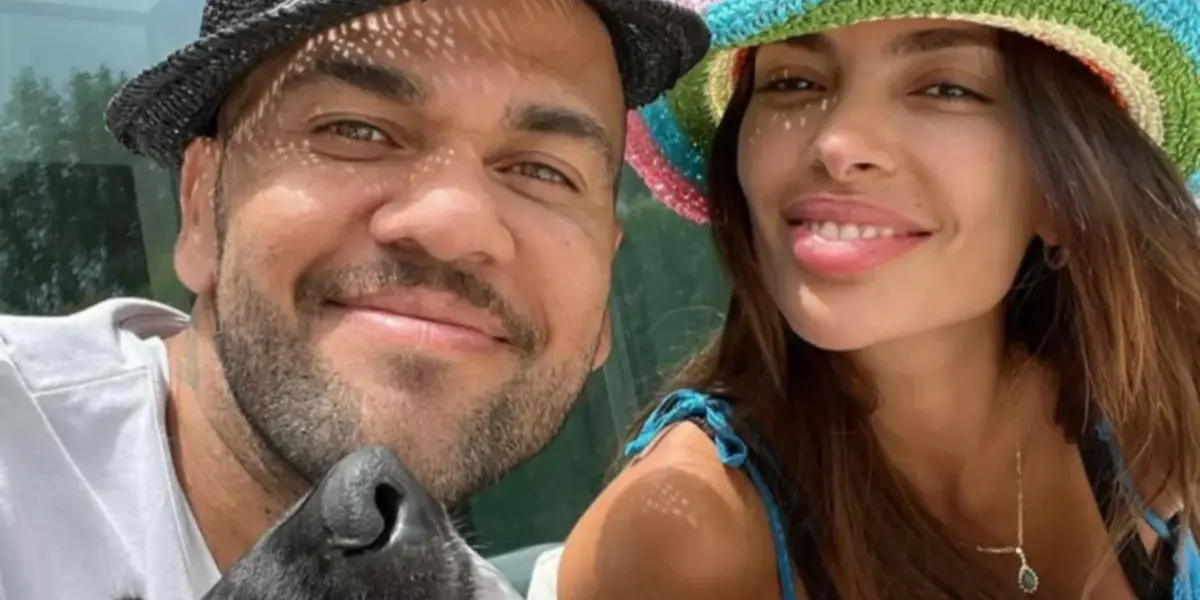 Modelo espanhola anunciou a separação após oito anos de casamento