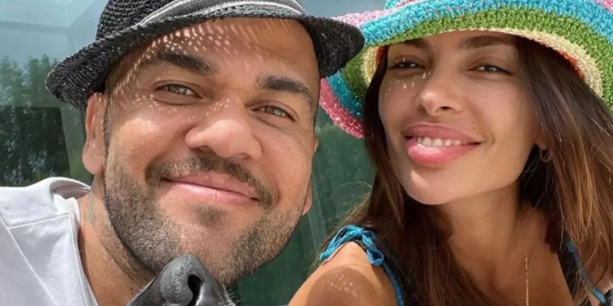 Modelo reafirmou que apoiará o marido e desmente rumores de divórcio