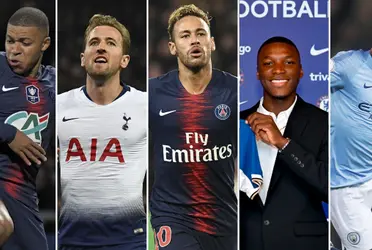 Moisés Caicedo chega ao Chelsea em transferência recorde