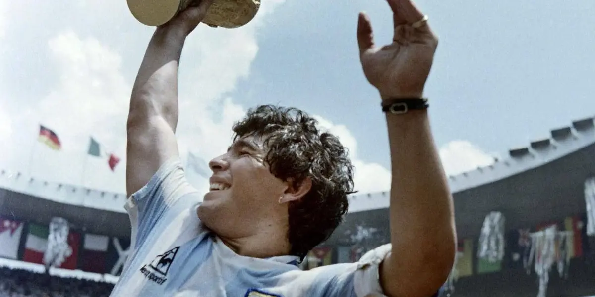 Morte do ídolo argentino ainda é investigada pela polícia sul-americana