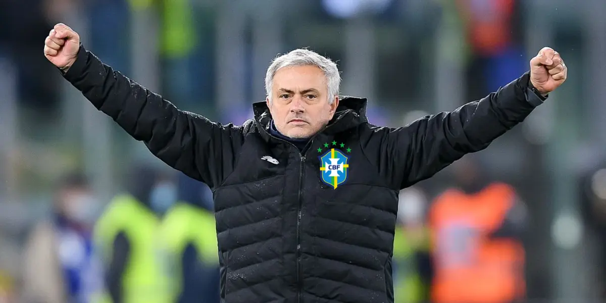 Mourinho 'ridiculariza' seus jogadores da Roma