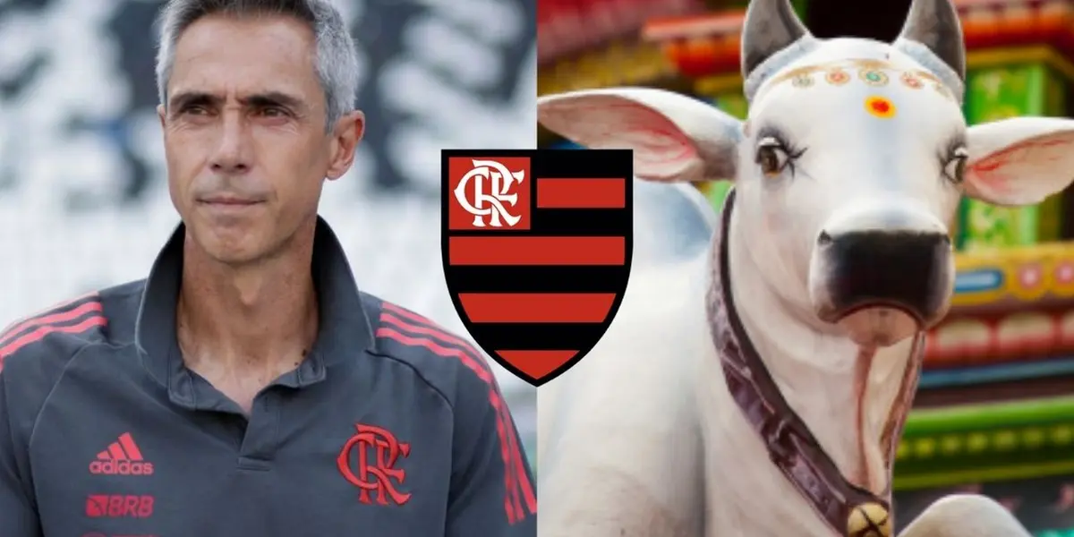 Mudanças devem ocorrer no elenco do Flamengo e quatro jogadores "medalhões" deixarão o clube