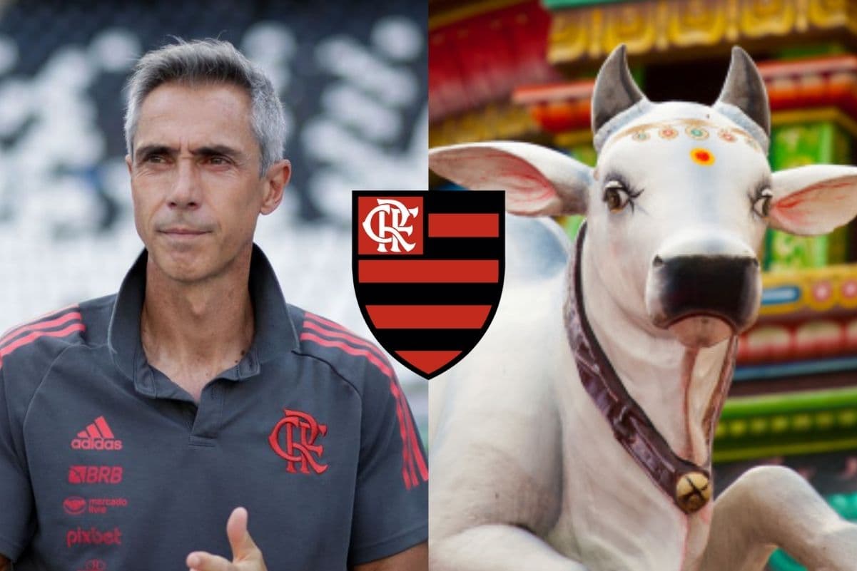 Mudanças devem ocorrer no elenco do Flamengo e quatro jogadores "medalhões" deixarão o clube