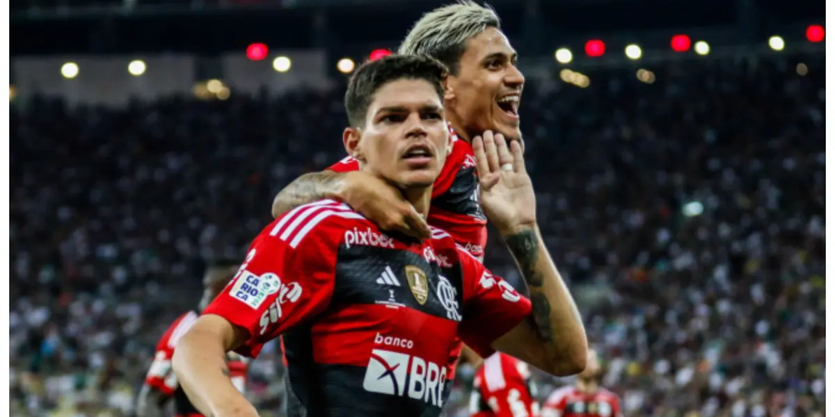 Muito próximo do primeiro título