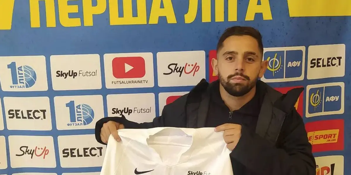 Muitos atletas brasileiros vivenciam momentos de terror na Ucrânia