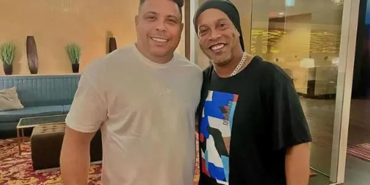 Muitos se perguntam sobre a fortuna acumulada pelos grandes nomes do futebol mundial. Entre esses ícones está Ronaldinho Gaúcho