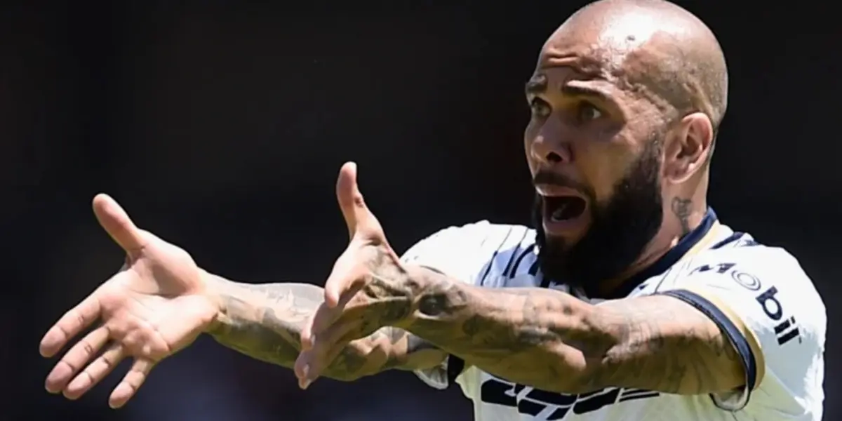 Mulher do jogador diz não aguentar mais