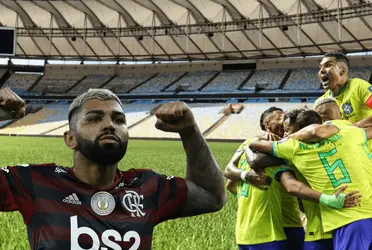Multicampeão no Vôlei, Bernardinho se ofereceu para trabalhar no futebol do Flamengo