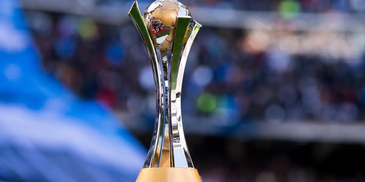 Mundial de Clubes 2021 pode acontecer no Rio de Janeiro e Flamengo seria privilegiado por isso