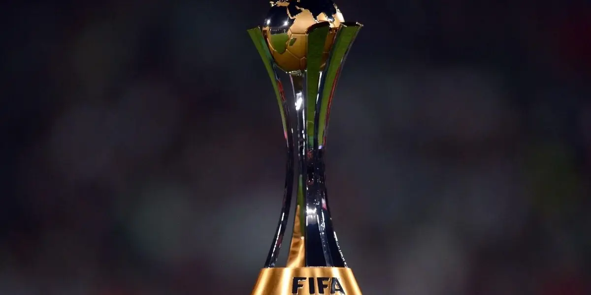 Mundial de Clubes da FIFA acontece entre 4 e 11 de fevereiro