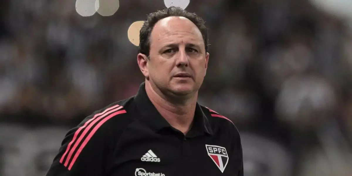 Na tarde desta quarta-feira, o São Paulo anunciou a demissão do técnico Rogério Ceni. A queda do treinador já era esperada há algum tempo