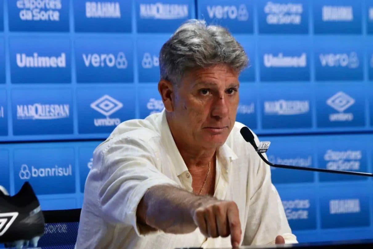 Na tarde deste domingo, Grêmio e Cuiabá entraram em campo na Arena Pantanal em partida válida pela terceira rodada do Brasileirão 2023