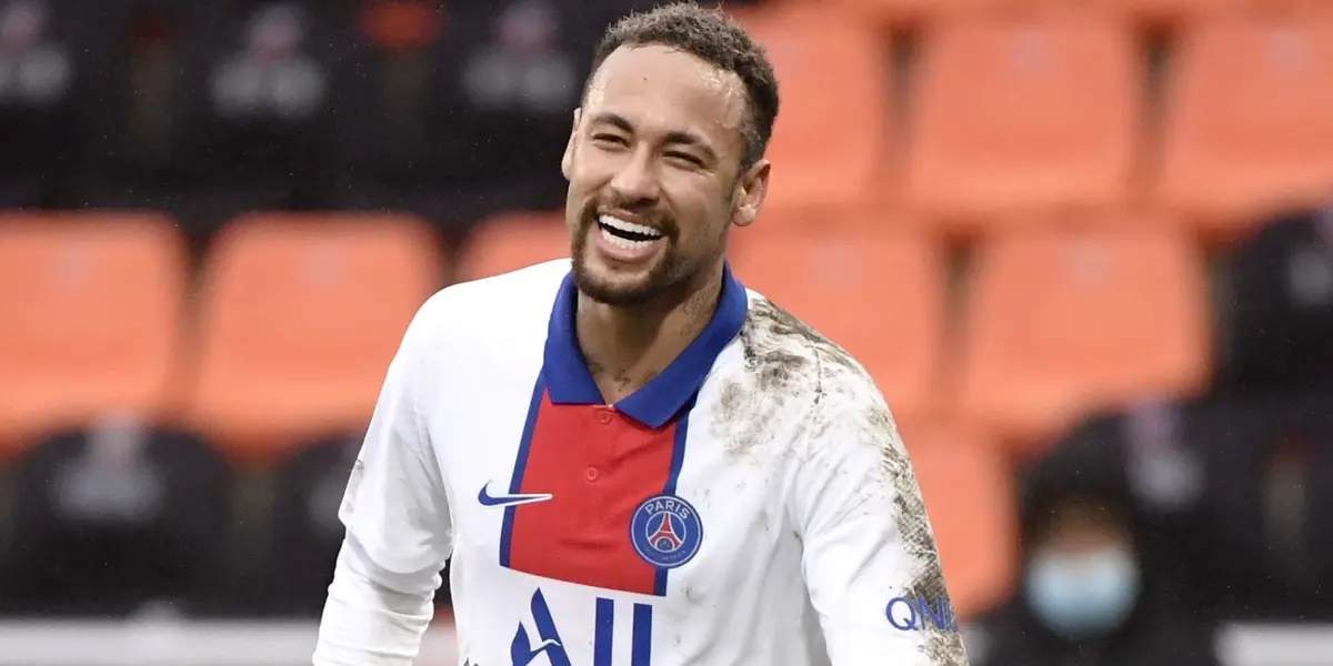 Na Espanha destacam que Neymar agora tem voz e voto para participar da configuração do próximo time do PSG. Seu grande pedido seria ninguém menos que Camavinga