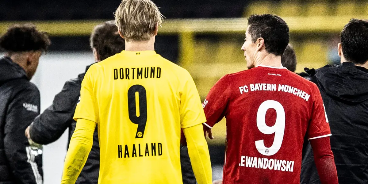 Na Espanha, eles apontam que o Barcelona tem mais um grande atacante nos planos depois de saber que o brasileiro continuará no PSG por muito mais temporadas.