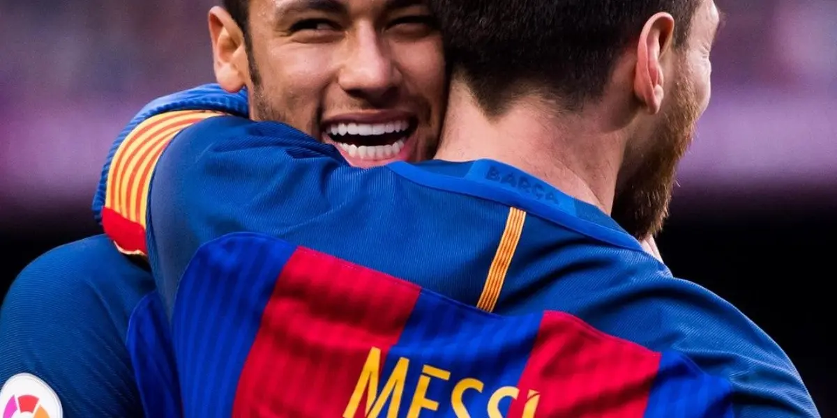 Na Espanha, eles apontam que o clube do Barça entrou em contato com Neymar, seus arredores e PSG para fechar seu retorno ao Camp Nou no mercado de transferências de verão de 202