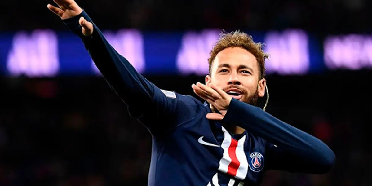 Na França, eles apontam que Neymar e arredores já estão em contato com a diretoria do PSG para prorrogar o contrato, que termina no verão de 2022