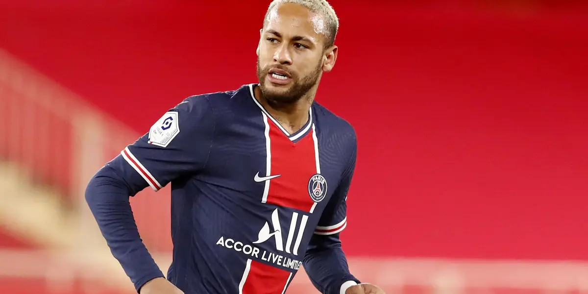 Na França, eles garantem que Neymar estará ativo no jogo de ida do PSG vs. Real Madrid da Liga dos Campeões da UEFA. Enquanto isso, Sergio Ramos é o outro lado da moeda da equipe.