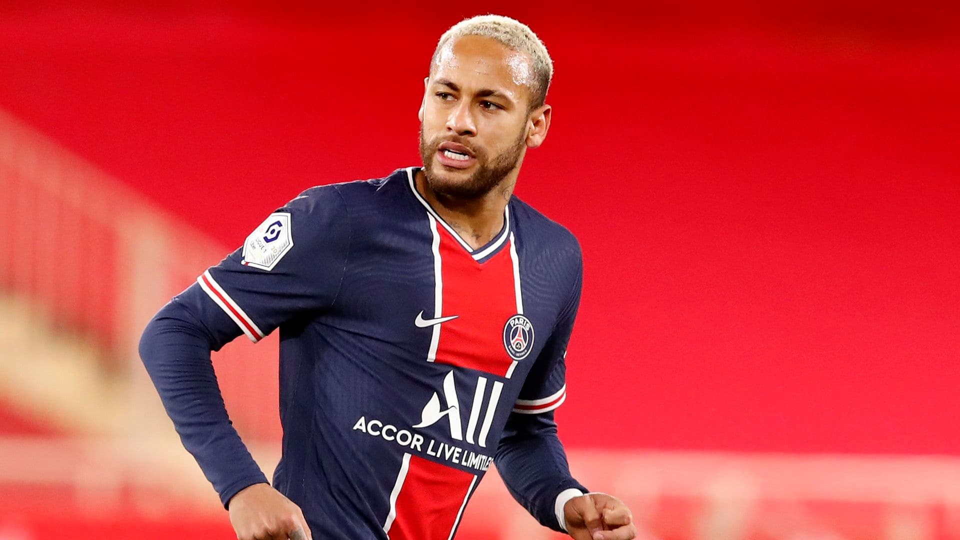 Na França, eles garantem que Neymar estará ativo no jogo de ida do PSG vs. Real Madrid da Liga dos Campeões da UEFA. Enquanto isso, Sergio Ramos é o outro lado da moeda da equipe.